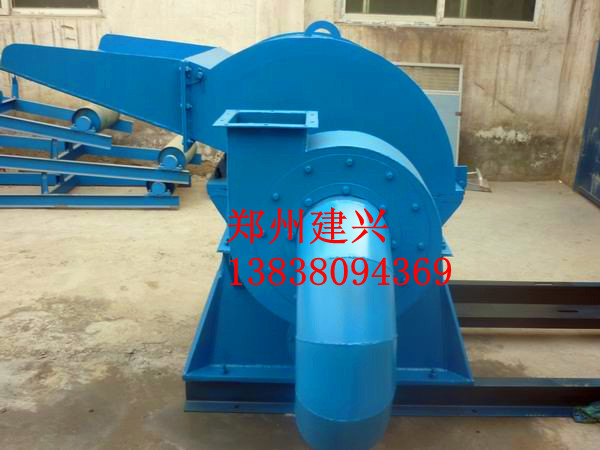 木板粉碎設(shè)備|樹枝破碎機|破碎機價格|建興機械