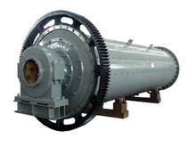 大型臥式球磨設(shè)備|節(jié)能高效球磨機(jī)|建興機(jī)械產(chǎn)品圖片