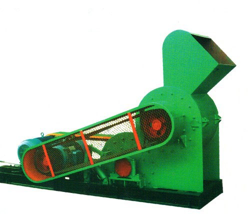 頁巖破碎機的為何如此深受大家的喜愛產(chǎn)品圖片