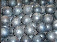 寧國(guó)鋼球“國(guó)陽(yáng)”牌高鉻合金鑄球、段產(chǎn)品圖片