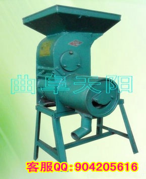 小型家用打淀粉機產(chǎn)品圖片