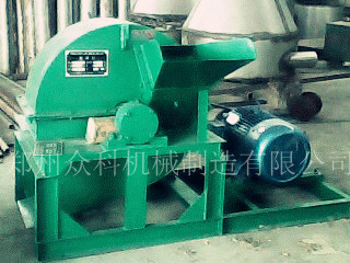 木削機/木屑機/木頭粉碎機產品圖片