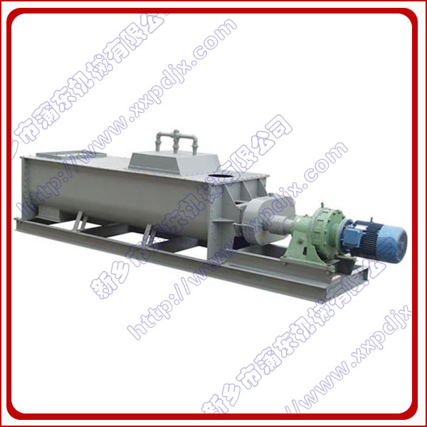 ZJ雙軸攪拌機(jī)蒲東造產(chǎn)品圖片