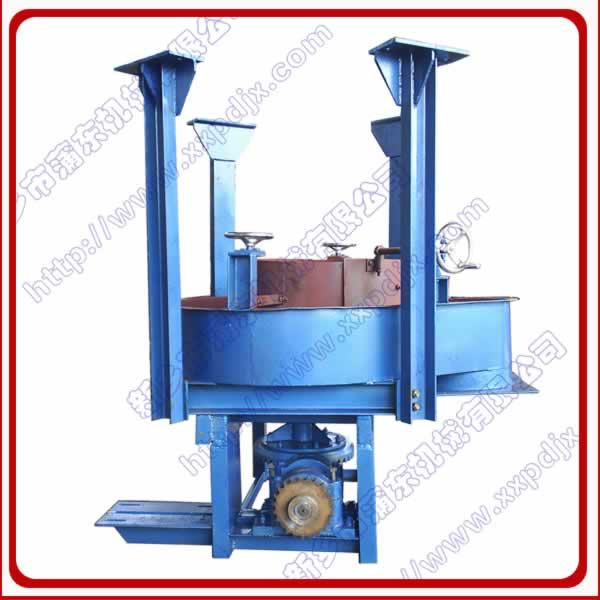 DK DB吊式圓盤給料機蒲東造