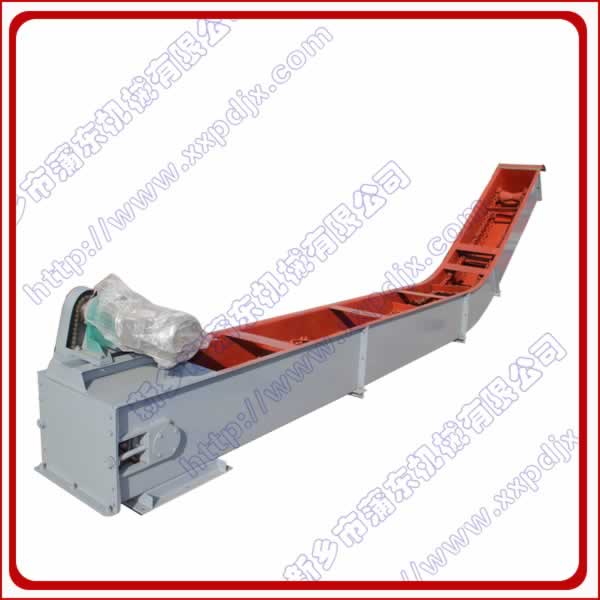 GBC刮板出渣機(jī)蒲東造產(chǎn)品圖片