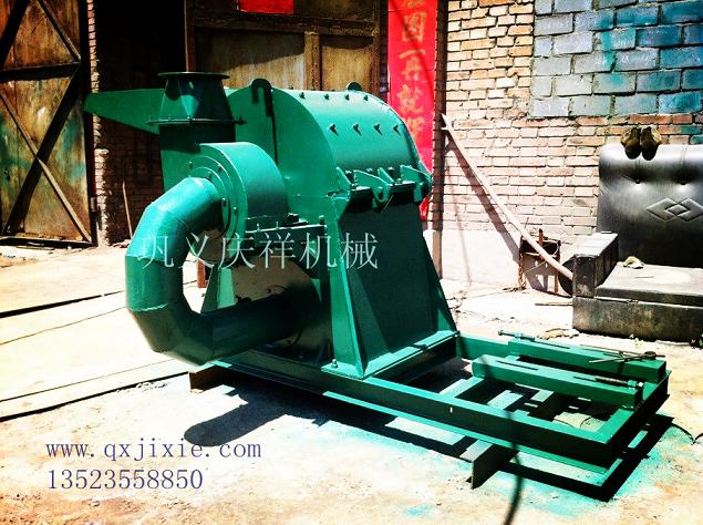 木材粉碎機產(chǎn)品圖片