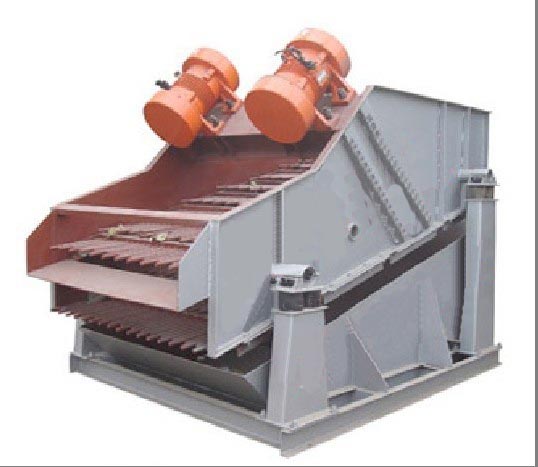 礦用振動(dòng)篩