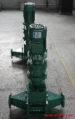 PG型污泥切割機(jī)（管道破碎機(jī)）產(chǎn)品圖片