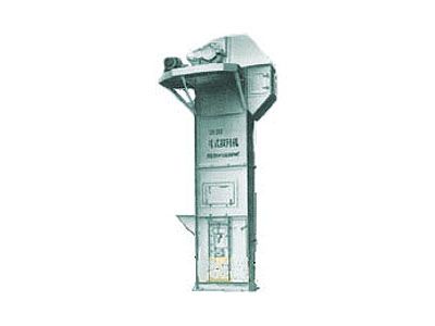 專業(yè)生產(chǎn)D型斗式提升機(jī)100臺產(chǎn)品圖片