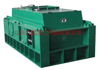 雙輥破碎機(jī)產(chǎn)品圖片