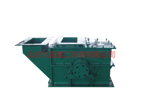 PCH系列環(huán)錘破碎機(jī)產(chǎn)品圖片