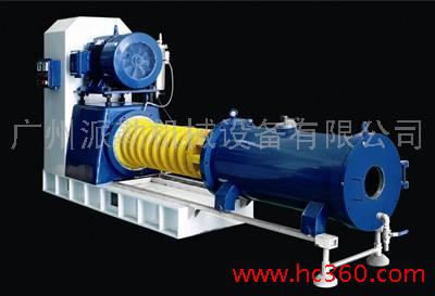 派勒 PHE1000 超大型臥式砂磨機產品圖片