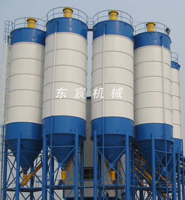 水泥倉、水泥罐產(chǎn)品圖片