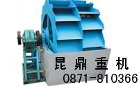 砂石洗選機(jī)產(chǎn)品圖片