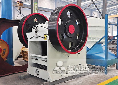 歐版反擊式破碎機產品圖片