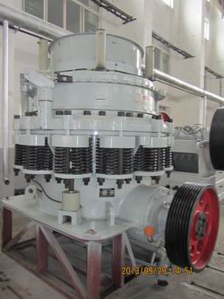 西蒙斯圓錐破碎機(jī)
