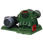 圓盤(pán)粉碎機(jī)