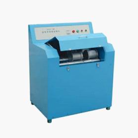 木質(zhì)活性炭轉鼓試驗機產(chǎn)品圖片