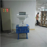  20HP爪刀型塑料破碎機 塑料破碎機廠家