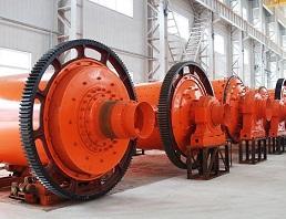 濕式球磨機(jī)筒體磨損的解決方法