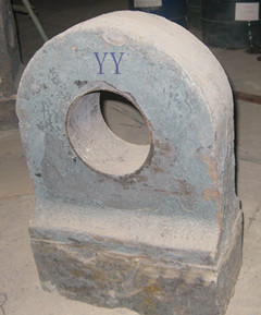 破碎機(jī)耐磨錘頭