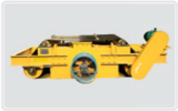 RCDC系列風(fēng)冷自缷式電磁除鐵器