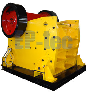 液壓顎式破碎機(jī),液壓顎破,大型顎式破碎機(jī),大型石頭破碎機(jī)產(chǎn)品圖片