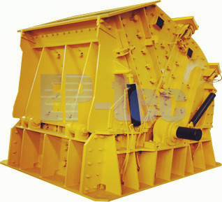 反擊式破碎機(jī),三腔液壓反擊式破碎機(jī),反擊破,上海破碎機(jī)廠家