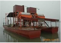 水上淘金船較新價格15318906171