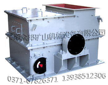 顎式破碎機產品圖片