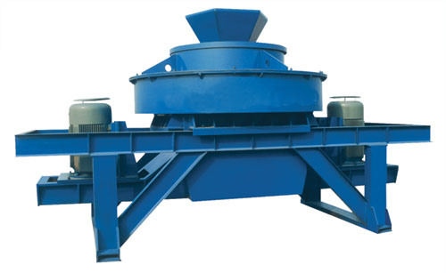 提高制砂機(jī)石料生產(chǎn)線生產(chǎn)效率的方法產(chǎn)品圖片