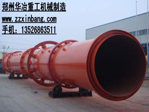 華冶教您如何控制烘干機(jī)設(shè)備溫度產(chǎn)品圖片