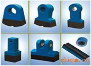 臨沂金泰鑄造雙金屬錘頭產(chǎn)品圖片