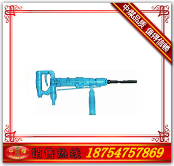 氣動(dòng)沖擊鉆產(chǎn)品圖片