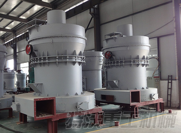 雷蒙磨粉機(jī)產(chǎn)品圖片