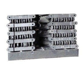 船鏈條 船 配件 高錳鋼 鑄件 歡迎來圖定做