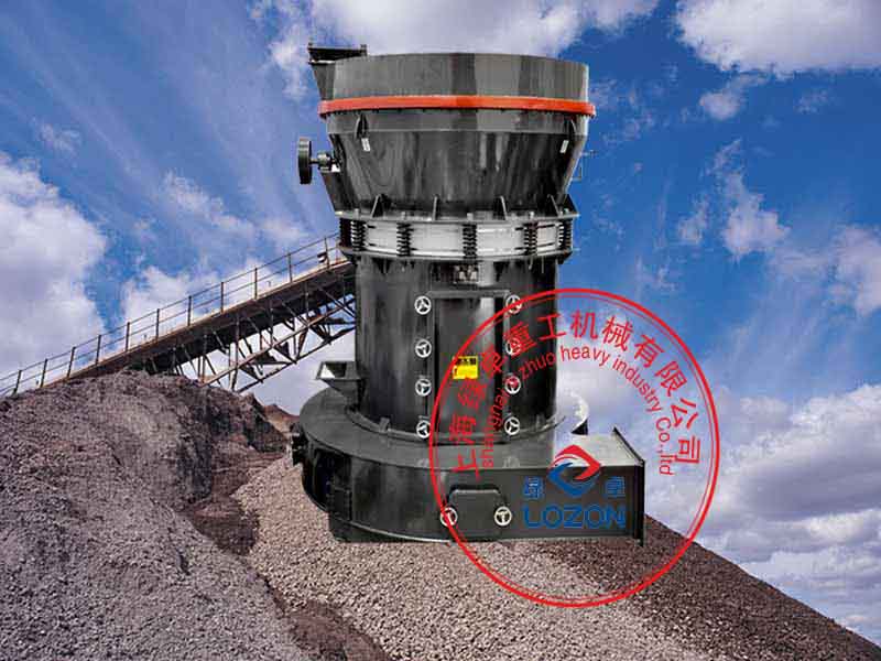 磨粉機，制砂機，破碎機，立磨機，回轉(zhuǎn)窯