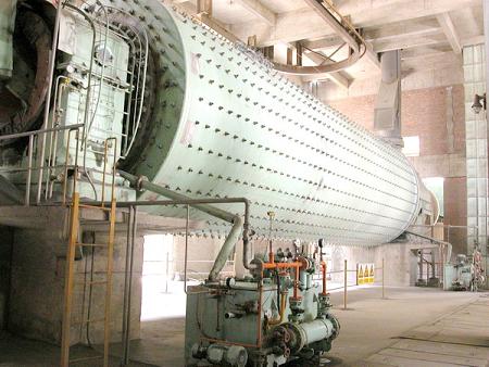 上海廠家供應(yīng)水泥磨，技術(shù)專(zhuān)業(yè)產(chǎn)品圖片