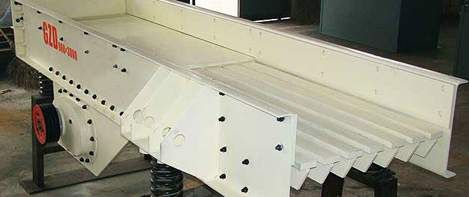 振動(dòng)給料機(jī)應(yīng)用領(lǐng)域/給料機(jī)哪家好