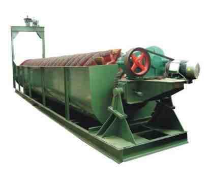 選礦設(shè)備分級(jí)設(shè)備的設(shè)計(jì)好處產(chǎn)品圖片