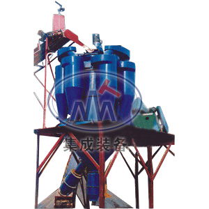 粗細(xì)粉分離機(jī)