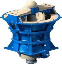 旋回式破碎機(jī)產(chǎn)品圖片