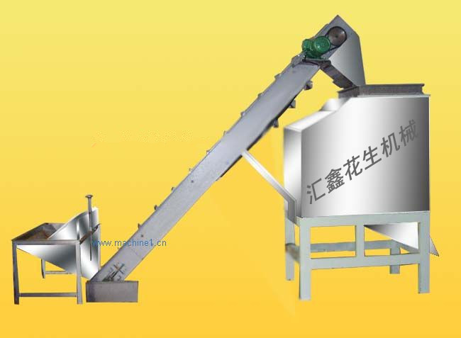 花生制粉機，花生粉加工機，磨粉機產(chǎn)品圖片