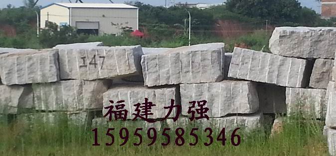 巖石膨脹劑哪家好？認(rèn)準(zhǔn)（安溪博力）客戶的不二之選產(chǎn)品圖片