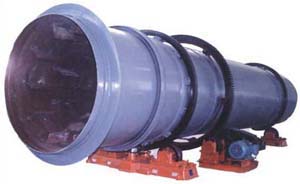 抓住重心讓煤泥烘干機(jī)設(shè)備有著更好的發(fā)展