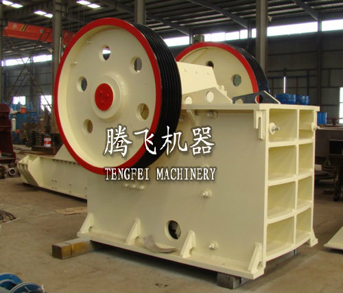 成套石料生產(chǎn)線產(chǎn)品圖片