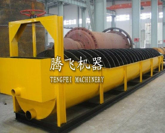 洗砂機(jī)產(chǎn)品圖片