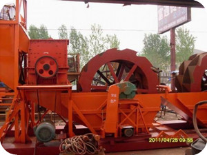 滁州采砂設(shè)備  洗砂機生產(chǎn)線  洗砂機械    小型洗砂機