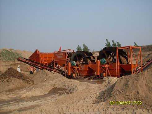 滁州洗沙機設(shè)備  采砂設(shè)備  洗砂機械   洗石粉