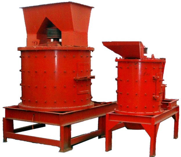 復(fù)合式破碎機產(chǎn)品圖片